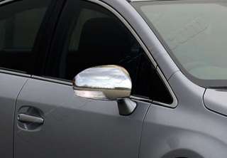 Накладка на зеркало Toyota Avensis 3 2009г. 01-7012111 - Фото 4