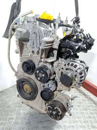 Двигатель  Renault Logan 2 0.9  Бензин, 2016г.   - Фото 2
