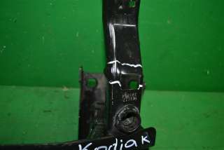 усилитель бампера Skoda Kodiaq 2016г. 565807109G - Фото 4