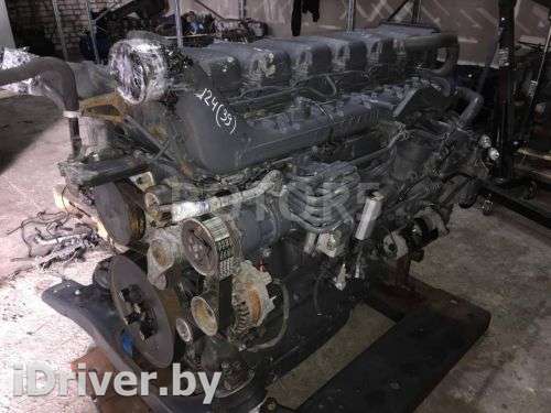  Двигатель к Scania R-series Арт 17-1-26 - Фото 6