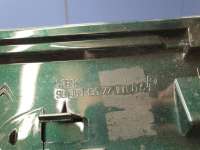 Спойлер двери багажника Citroen C5 1 2001г. 8742A8 - Фото 4