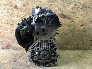 Двигатель  Seat Mi 1.0  Бензин, 2015г. CHY  - Фото 6