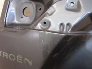 Дверь багажника Citroen C-Crosser 2011г. 8701z2 - Фото 8