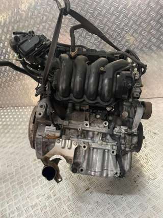 Двигатель  Honda Accord 8 2.0 i Бензин, 2009г. R20A3  - Фото 4