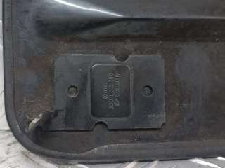 Лючок топливного бака Volkswagen Passat B3 1991г. 333809905,034010017B - Фото 3