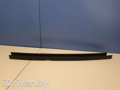 Направляющая стекла задней левой двери BMW X4 G02 2018г. 51357416535 - Фото 1