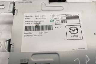 Усилитель музыкальный Mazda 3 BM 2014г. BHS366DRX , art3449241 - Фото 5