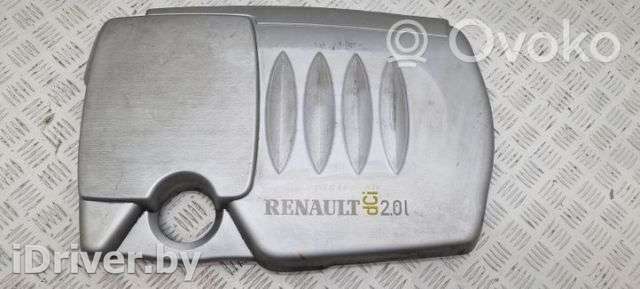 Декоративная крышка двигателя Renault Megane 2 2006г. 8200413533h , artUTD14291 - Фото 1