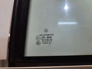 дверь Mercedes C W204 2010г. A2047302100 - Фото 9