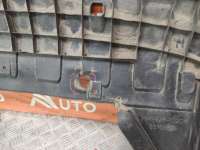 пыльник бампера Mitsubishi Outlander 3 2012г. 5370B626 - Фото 6