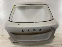 21910630002000 крышка багажника к Lada Granta Арт lz153392