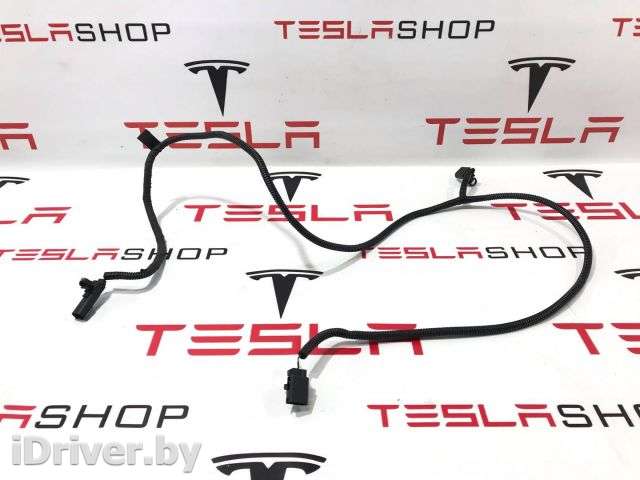 Проводка Tesla model S 2013г. 1025202-00-C - Фото 1