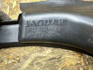 Щит заднего фонаря прав. Jaguar XF 250 2011г. C2Z9465,8X23279A66AD - Фото 4