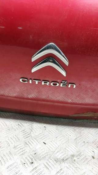  Эмблема к Citroen C4 2 Арт 46785816