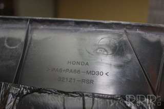 Декоративная крышка двигателя Honda Civic 8 2006г. 32121rsr , artPAL3521 - Фото 2