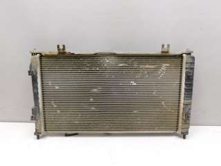 Радиатор охлаждения Lada Granta   - Фото 4