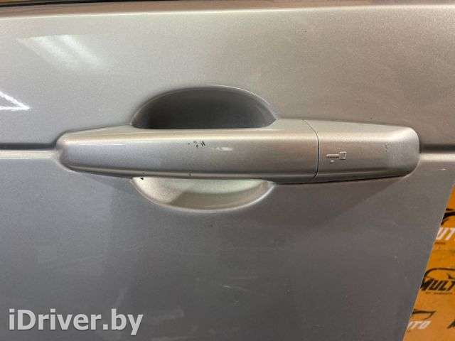 Ручка двери внешняя передняя левая Land Rover Discovery 5 2020г. LR112350 - Фото 1