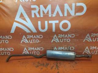 200102140r, 201005693r глушитель к Renault Arkana Арт AR117440