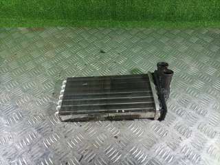  Радиатор отопителя (печки) к Citroen C4 1 restailing Арт 35238
