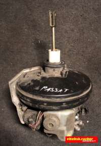 10.6123-0670.3 Вакуумный усилитель тормозов к Volkswagen Passat B4 Арт 19635864