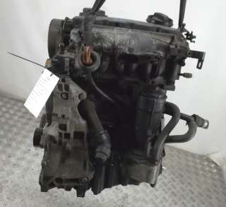 BRD Двигатель дизельный к Audi A4 B7 Арт 93O01AB01