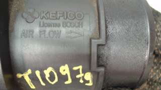 Расходомер воздуха Hyundai i30 FD 2011г. KEFICO,9220930004,281642A401 - Фото 2