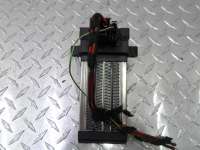 3D0959984 Радиатор отопителя (печки) Volkswagen Phaeton Арт 00144981, вид 1