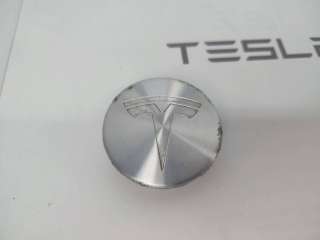 6005879-00 Колпачок литого диска к Tesla model X Арт 14627_2