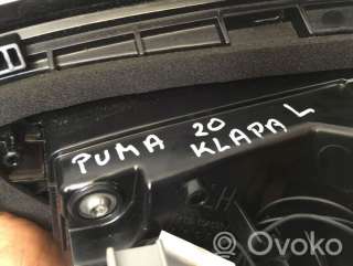 Фонарь габаритный Ford Puma 2021г. artGKU11922 - Фото 9