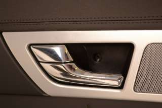 Обшивка двери задней левой (дверная карта) Jaguar XF 250 2012г. 8X23-F274A31-M , art3244690 - Фото 2