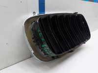 Решетка радиатора BMW X6 F16  51137373689 - Фото 5