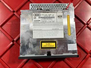 DVD Audi A6 C7 (S6,RS6) 2012г. 4H0035108D,4H0035108 - Фото 5