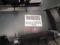 8X38679796PS Обшивка двери багажника Audi A1 Арт ZAP267594, вид 2