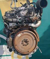 Двигатель  Renault Espace 4 restailing 2.0 DCI Дизель, 2008г.  M9R, M9R833, M9R835, M9R865, M9R832, M9R855, M9R856, M9R862, M9R866  - Фото 3