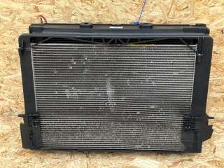 Вентилятор радиатора BMW 5 F10/F11/GT F07 2011г. 17899010 - Фото 7