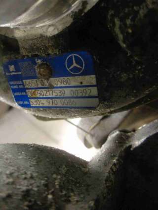 Турбина Mercedes Sprinter W906 2012г. 6510900980,6510905380 - Фото 5