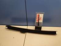 80217EA000 Направляющая стекла передней левой двери к Nissan Navara D40 Арт Z285137