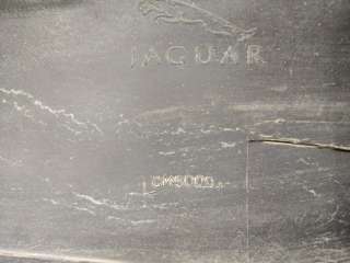 бампер Jaguar S-Type 1998г. XR849695XXX, cm500d - Фото 9