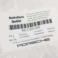 Прочая запчасть Porsche 911 991 2013г. 99111021300991.110.213.00 , art238668 - Фото 7