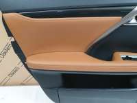 обшивка двери Lexus RX 4  67620-48D22 - Фото 8