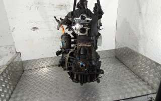Двигатель  Skoda Superb 1 1.9  Дизель, 2006г. BKC, BXE  - Фото 6