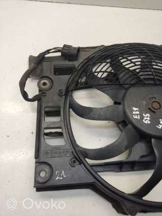 Вентилятор радиатора BMW 5 E39 2001г. 69921397, 645469921397, 23201804 , artAAA14741 - Фото 2