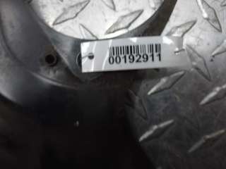 Кожух защитный тормозного диска Chevrolet Cruze J300 restailing 2012г.  - Фото 3