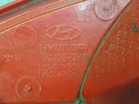 Фонарь противотуманный Hyundai IX35 2010г. 924052Y300, 924052Y3 - Фото 6