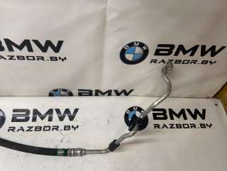 Трубка компрессора BMW 1 E81/E82/E87/E88 2009г. 64536989307, 6989307, 64509223319, 9223319 - Фото 4