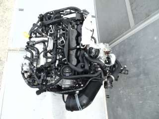 Двигатель  Volkswagen Sharan 2 2.0  2014г. CUV  - Фото 3