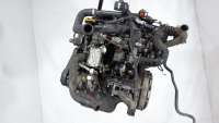 Двигатель  Opel Agila 2 1.3 CDTI Дизель, 2009г. 93193348,D13A  - Фото 2