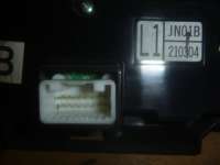 панель магнитолы Nissan Teana J32 2009г. 25391-JN01B - Фото 3