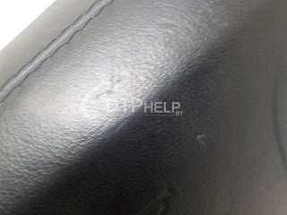 Подушка безопасности водителя Mercedes CL C216 2006г. 22186005029E38 - Фото 12