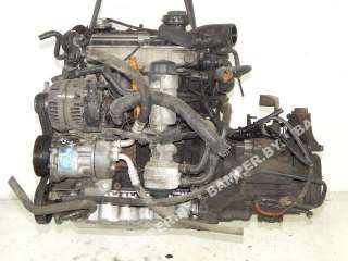 ATD Двигатель к Volkswagen Golf 5 Арт N5-36_1